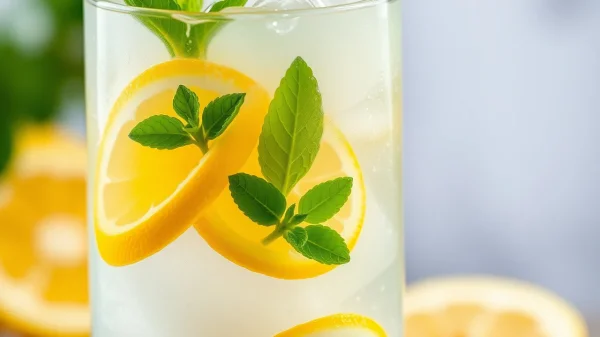 Η σπιτική λεμονάδα σου βγαίνει ξινή; Κάνεις ένα κλασικό λάθος