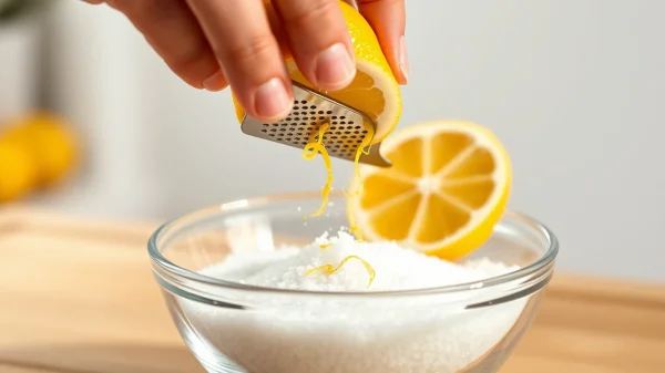 Η σπιτική λεμονάδα σου βγαίνει νερουλή; Αυτό το ένα λάθος την καταστρέφει