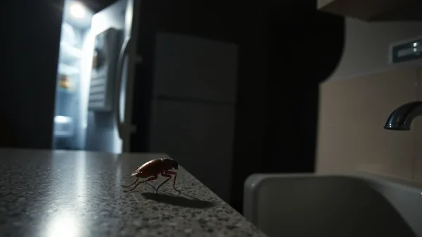 Κατσαρίδες στο σπίτι: γιατί αποτυγχάνεις να τις διώξεις και τι να κάνεις τώρα