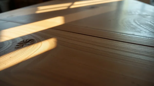 Ξύσε τα παλιά σου έπιπλα με μαγειρική σόδα και ξύδι; Κάνεις αυτό το μεγάλο λάθος