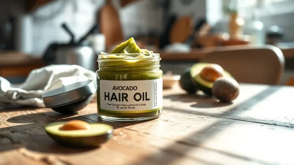 Η απλή λύση για λαμπερά μαλλιά χωρίς προϊόντα.