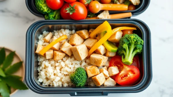 Lunchbox στη δουλειά: 5 λάθη που κάνεις και πώς να τα διορθώσεις τώρα