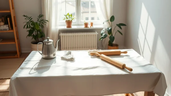 Μάθε πώς μπορείς να σιδερώσεις χωρίς σίδερο και ρεύμα!