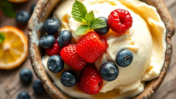 Νέες γεύσεις παγωτού: έτσι θα αποφύγεις την απογοήτευση του καλοκαιριού