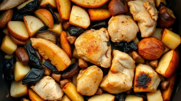 Ο αέρας σου κάνει τα φαγητά σου λάστιχο; 5 λάθη που κάνεις και οι λύσεις για τέλειο αποτέλεσμα