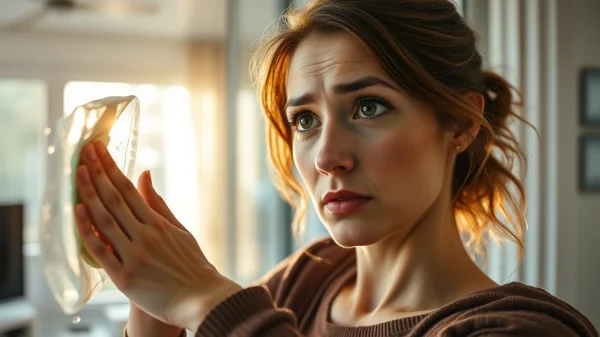 Ο αέρας στο σπίτι σου είναι πιο βρώμικος από όσο φαντάζεσαι: 5 λάθη που κάνεις καθημερινά