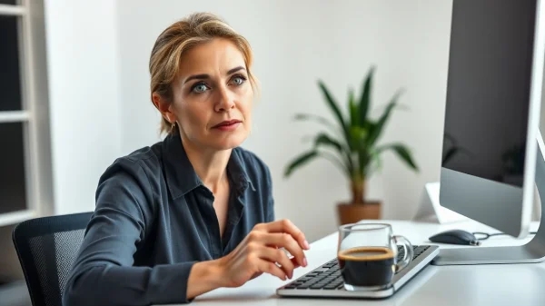 Ο καφές σου σε αφήνει εξαντλημένη χωρίς να το καταλαβαίνεις