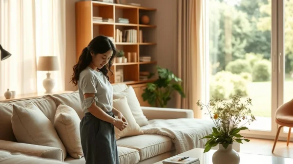 Ο λόγος που η καθαριότητα στο σπίτι επηρεάζει τη ψυχολογία μας