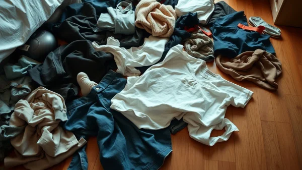 Ο μινιμαλισμός που αγνοείς: 5 λάθη που σε εμποδίζουν να ζήσεις απλά