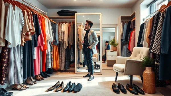 Όλοι κάνουν αυτό το λάθος με τα ρούχα – δες πώς να μην είσαι ένας από αυτούς!