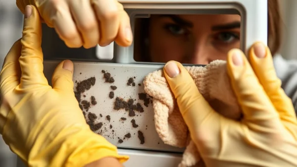 Ο υγραντήρας σου γεμίζει μούχλα και εσύ δεν το ξέρεις