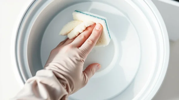 Ο υγραντήρας σου κρύβει μούχλα: έτσι τον καθαρίζεις σωστά για αέρα σαν βουνό