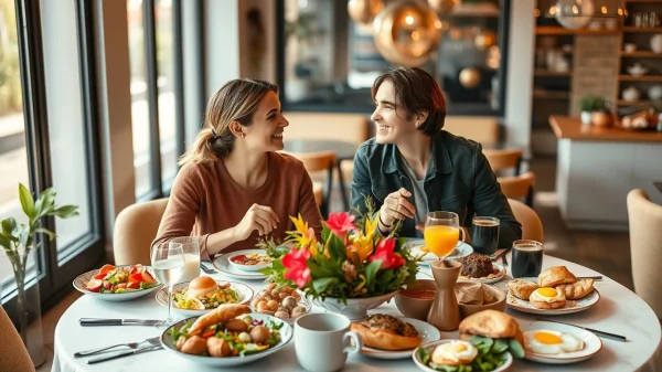 Οι 5 λάθος κινήσεις στο brunch που σε κάνουν να χάνεις χρόνο και χρήμα