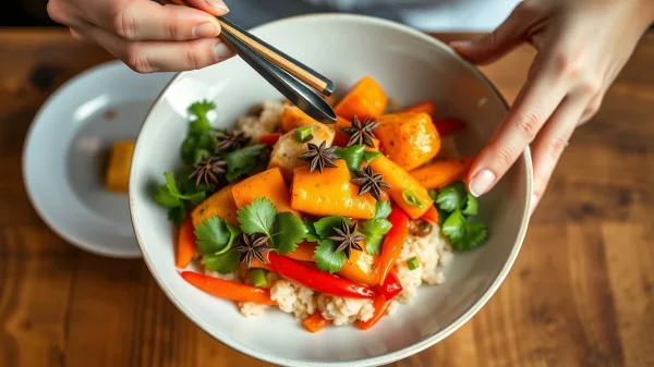 Οι ethnic γεύσεις που νομίζεις ότι ξέρεις, αλλά τις έχεις δοκιμάσει λάθος