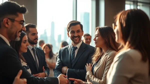 Οι κρυφές παγίδες στην ψυχολογία της πρώτης εντύπωσης