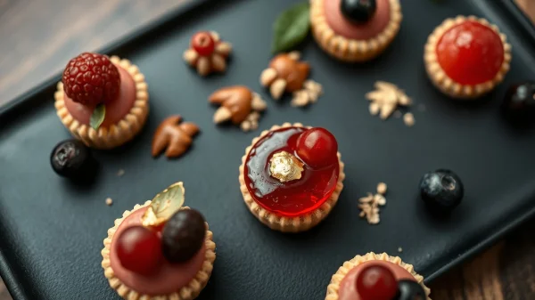 Οι νέες γλυκές ατασθαλίες που θα φτιάξουν τη μέρα σου (και πώς τις φτιάχνεις εσύ)