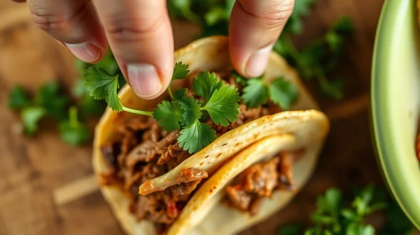 Οι νέες τάσεις στα tacos που θα σε κάνουν να αναθεωρήσεις όσα ήξερες