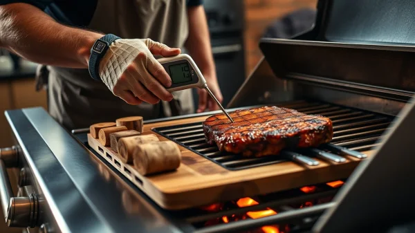 Οι νέες τάσεις στο BBQ που σώζουν το κάρβουνο σου από το να γίνει άχρηστο