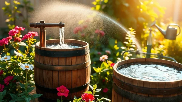 Οι περισσότεροι αγνοούν αυτό τον μαγικό τρόπο εξοικονόμησης νερού