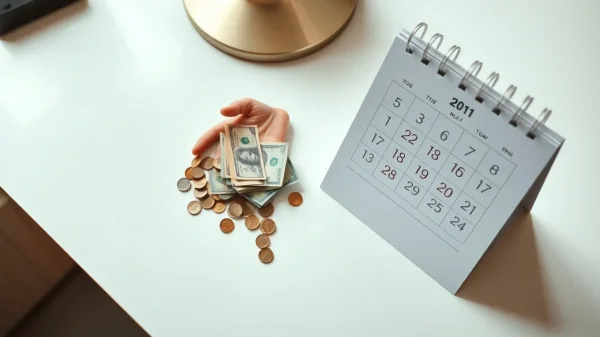 Οικονομικό πλάνο μήνα: Το κάνεις λάθος και σου τελειώνουν τα χρήματα στις 20 του μήνα