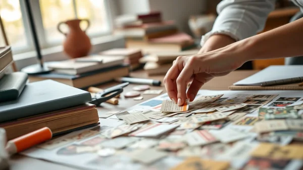 Πέντε χόμπι που δεν θα σου κοστίσουν μια περιουσία και θα διώξουν την πλήξη σου