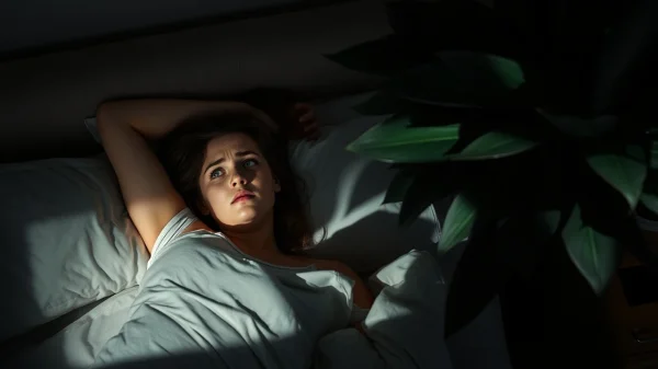 Πέντε φυτά που σκοτώνουν τον ύπνο σου, και πώς να τα αντικαταστήσεις