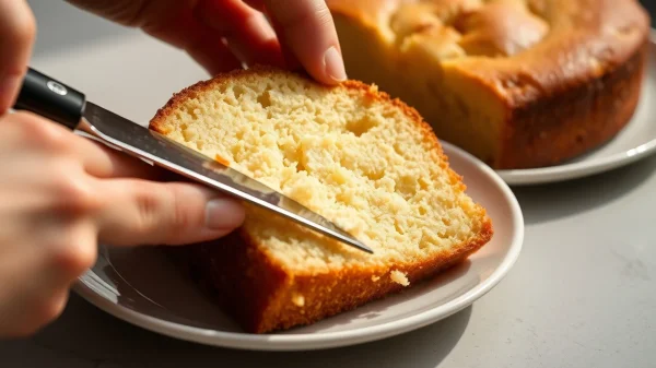 Πέντε λάθη που κάνεις με τα γλυκά χωρίς γλουτένη (και γιατί δεν τρως ποτέ κάτι νόστιμο)