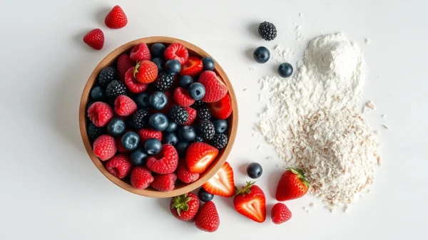 Πέντε λάθη που κάνεις με τα γλυκά χωρίς γλουτένη (και πώς να τα φτιάξεις πεντανόστιμα)