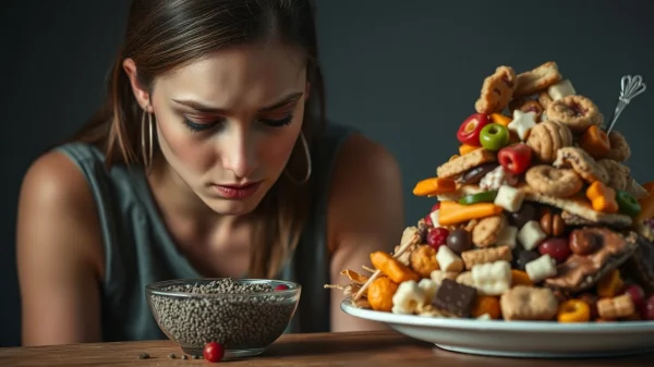 Πέντε λάθη που κάνεις με τα superfoods και πώς να ανανεώσεις τη διατροφή σου