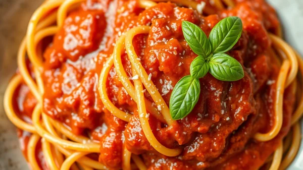 Πέντε λάθη στα ζυμαρικά που κάνεις κάθε μέρα και πώς να τα φτιάξεις