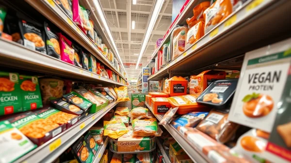 Πέντε vegan «ψεύτικα» κρέατα που σε εξαπατούν (και πώς να τα φας σωστά)