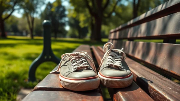 Τι συμβαίνει στο σώμα σου όταν δεν περπατάς τακτικά