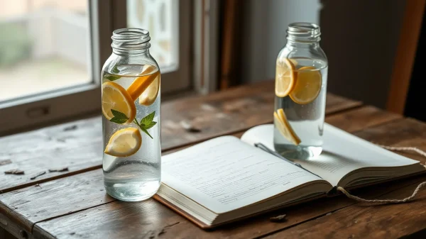 Πίνεις αρκετό νερό; 5 λάθη που κάνεις καθημερινά και σε αφήνουν αφυδατωμένο