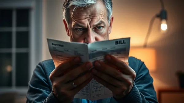Πληρώνεις παραπάνω για ρεύμα; 5 λάθη που κάνεις και κάνουν τον λογαριασμό σου να εκτοξεύεται