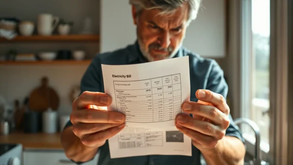 Πληρώνεις παραπάνω για ρεύμα; Αυτές οι 5 καθημερινές σου συνήθειες κοστίζουν ακριβά