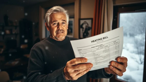 Πληρώνεις παραπάνω για θέρμανση; Αυτές οι 5 λάθος κινήσεις σου κοστίζουν ακριβά