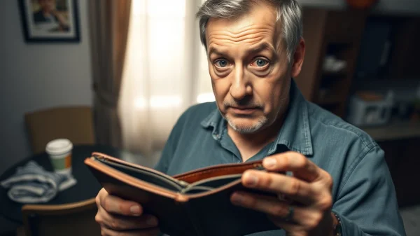 Πώς χάνεις χρήματα κάθε μέρα χωρίς να το καταλαβαίνεις