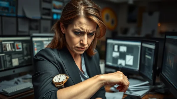 Πώς χάνεις ώρες δουλειάς και πώς να πάρεις πίσω τον χρόνο σου