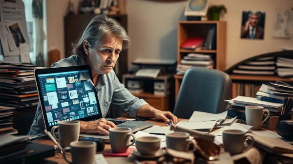 Πώς χάνεις ώρες δουλειάς χωρίς να το καταλαβαίνεις και πώς να σταματήσεις τώρα