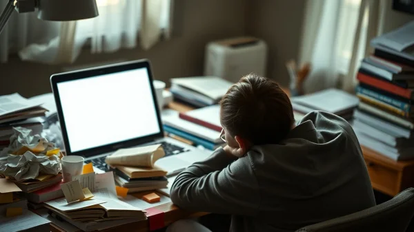 Πώς η αναβλητικότητα σου κλέβει χρόνο και πώς να την νικήσεις με 5 απλές αλλαγές