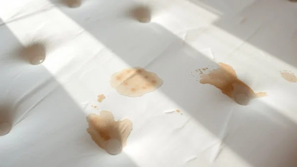 Πώς καταστρέφεις το στρώμα σου προσπαθώντας να το καθαρίσεις