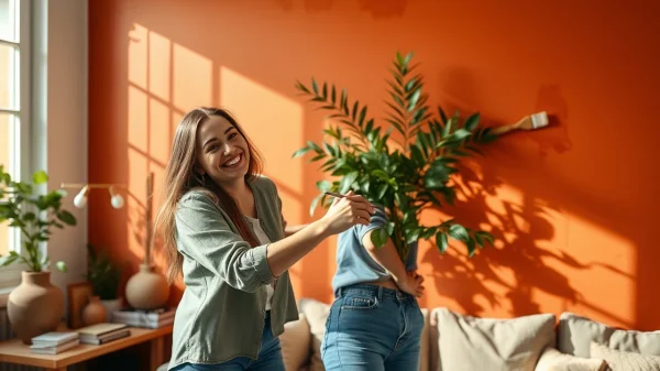 Πώς να αλλάξεις το σπίτι σου χωρίς να αδειάσεις το πορτοφόλι σου