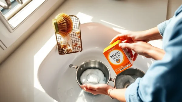 Πώς να καθαρίσεις τα φίλτρα του απορροφητήρα σου χωρίς να παιδέψεις