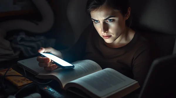 Πώς να διαβάζεις χωρίς να χάνεις την υπομονή σου: Τα λάθη που κάνεις καθημερινά