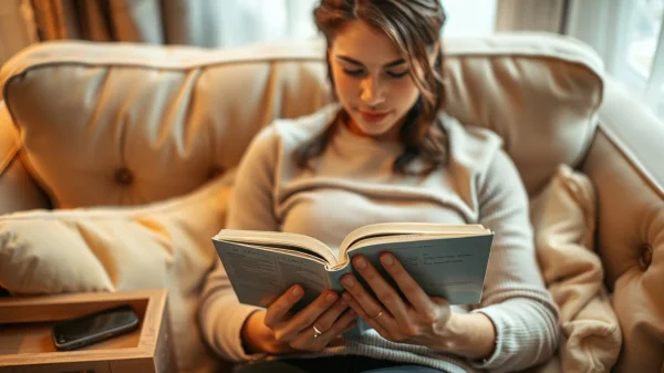 Πώς να διαβάζεις χωρίς να χάνεις την υπομονή σου