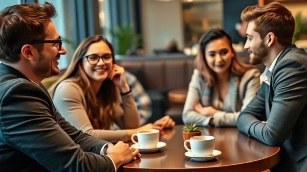 Πώς να διαχειρίζεσαι αμήχανες στιγμές εύκολα