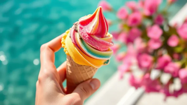 Πώς να διαλέξεις παγωτό φέτος: Οι νέες γεύσεις που θα σε κάνουν να ξεχάσεις τα παλιά