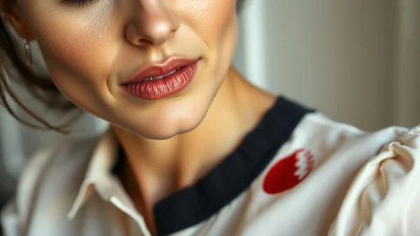 Πώς να διώξεις τους λεκέδες μακιγιάζ από τα ρούχα σου αμέσως, χωρίς να τα καταστρέψεις