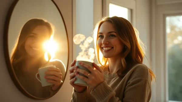 Πώς να φτιάξεις μια ρουτίνα αυτοφροντίδας που δεν θα εγκαταλείψεις ποτέ