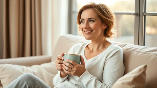 Πώς να φτιάξεις μια ρουτίνα αυτοφροντίδας που δεν θα σε κουράζει